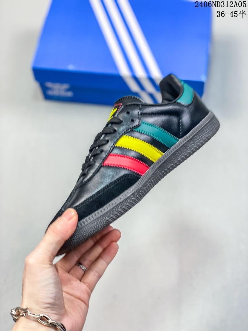 Adidas Samba Shoes